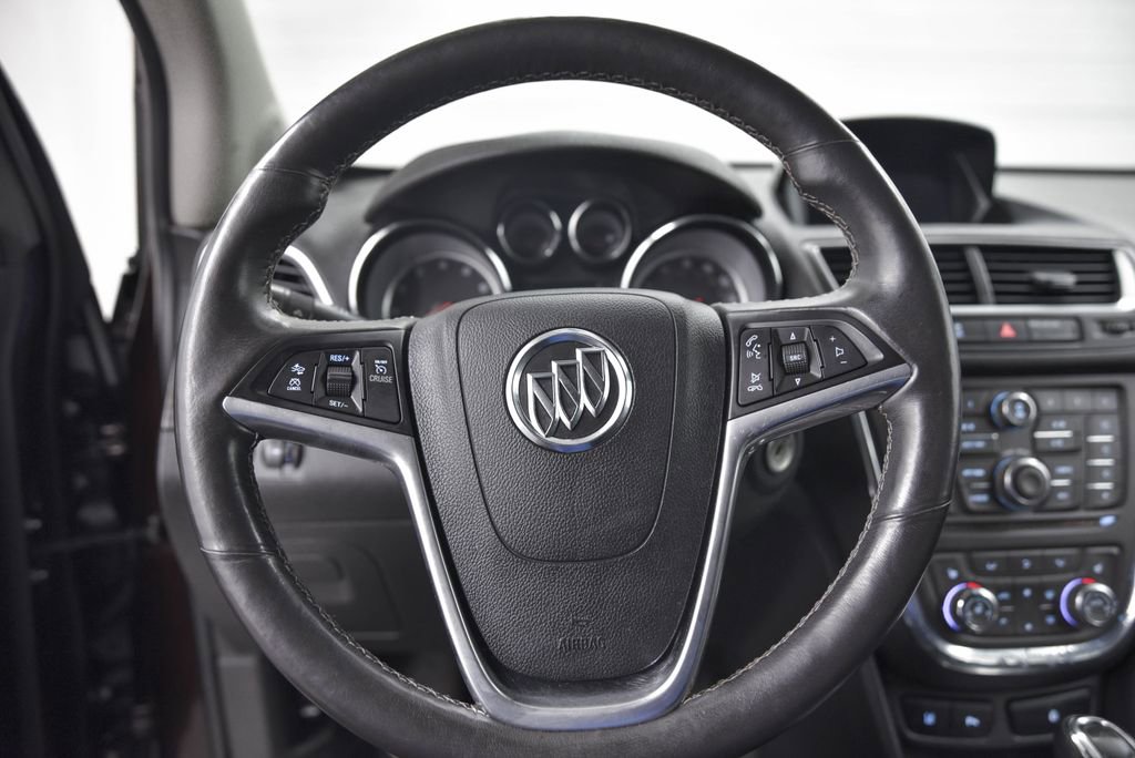 Used 2014 Buick Encore Premium image 18