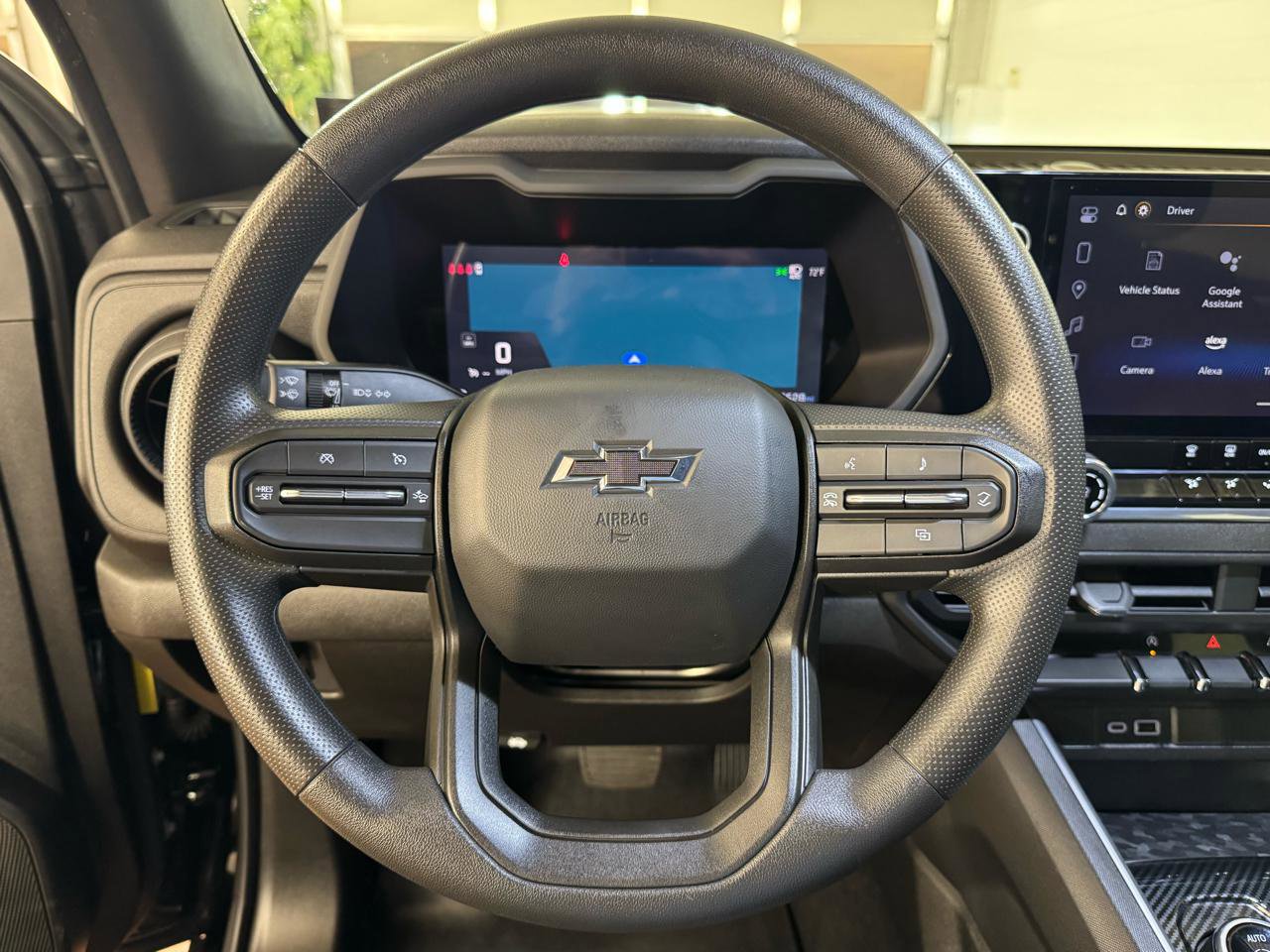 Used 2024 Chevrolet Colorado Trail Boss w/ Advanced Trailering Package image 18