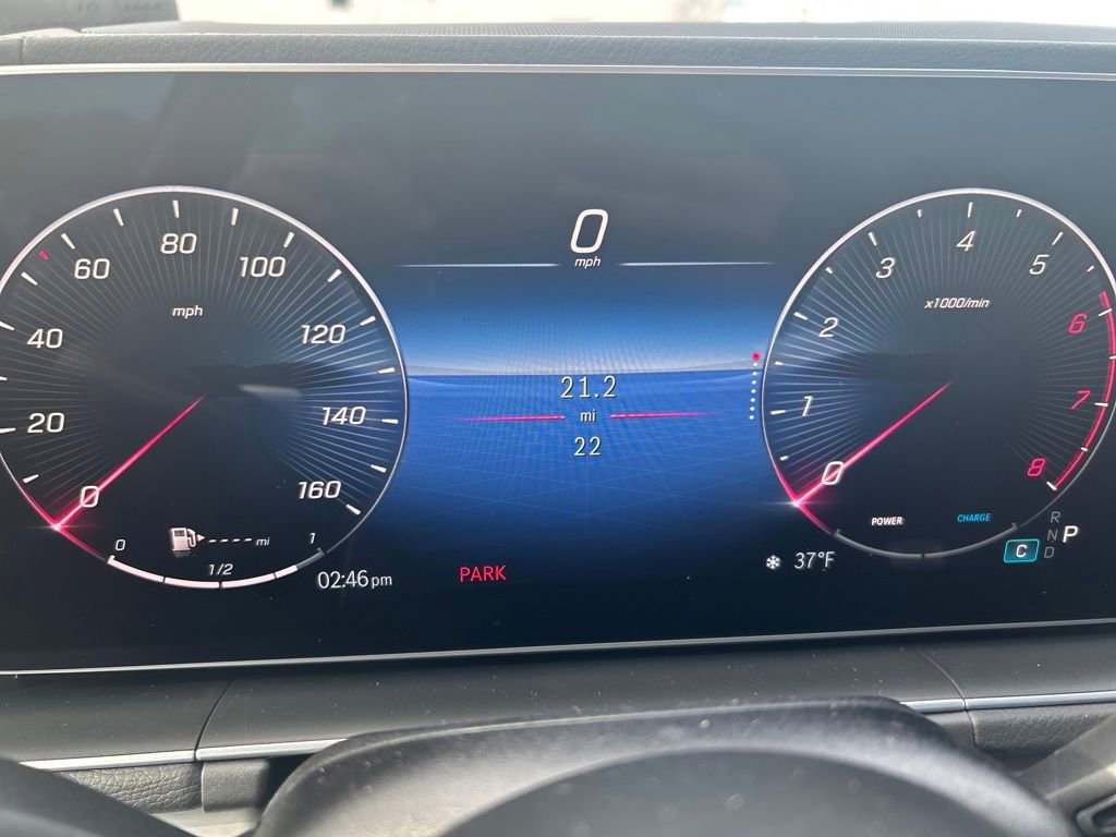 New 2026 Mercedes-Benz GLE 450 4MATIC Coupe image 16