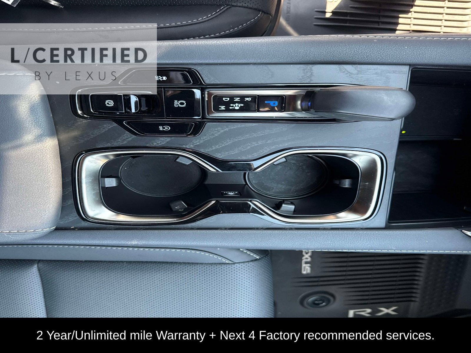 Used 2026 Lexus RX 350 Premium FWD image 20