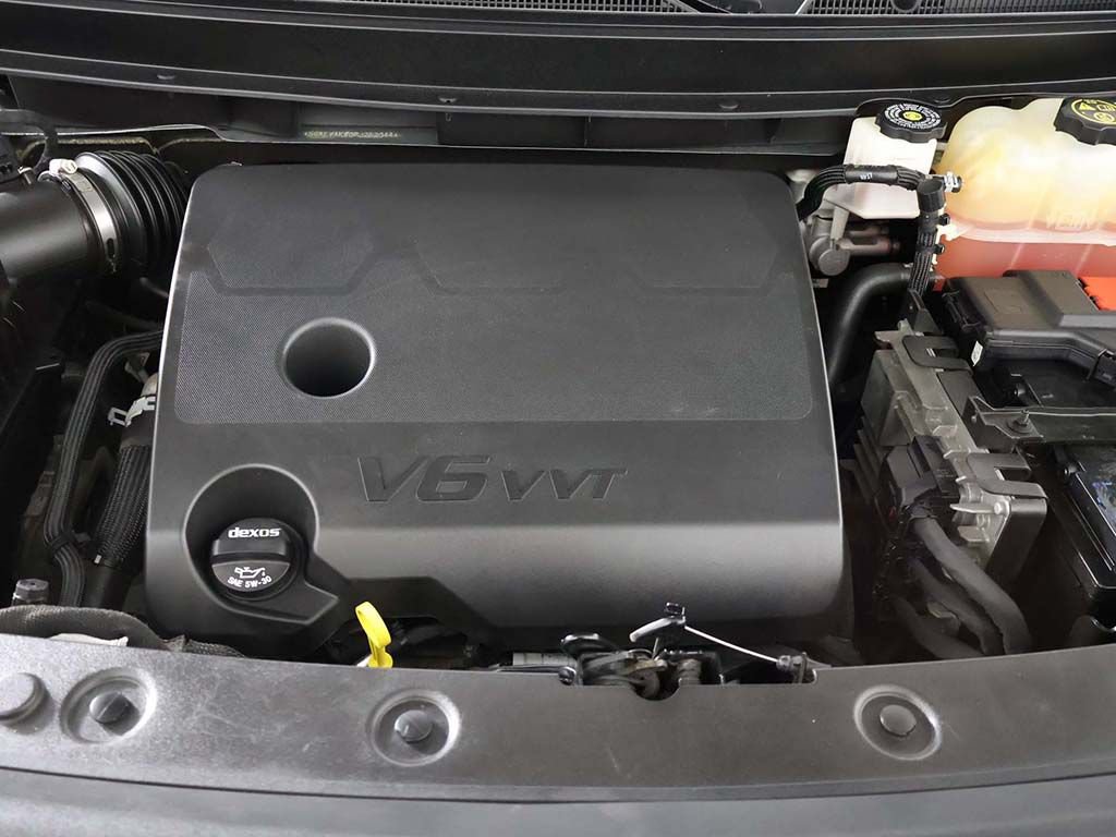 Used 2023 Buick Enclave Essence w/ Experience Buick Package AWD/4WD image 24