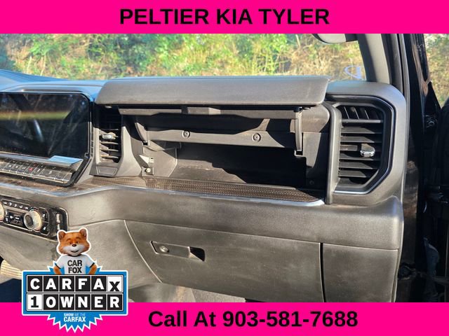 Used 2022 Chevrolet Silverado 1500 RST w/ Z71 Off-Road Package image 25