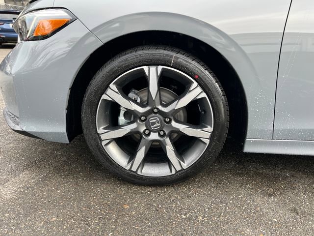 New 2026 Honda Civic Sport Touring image 29