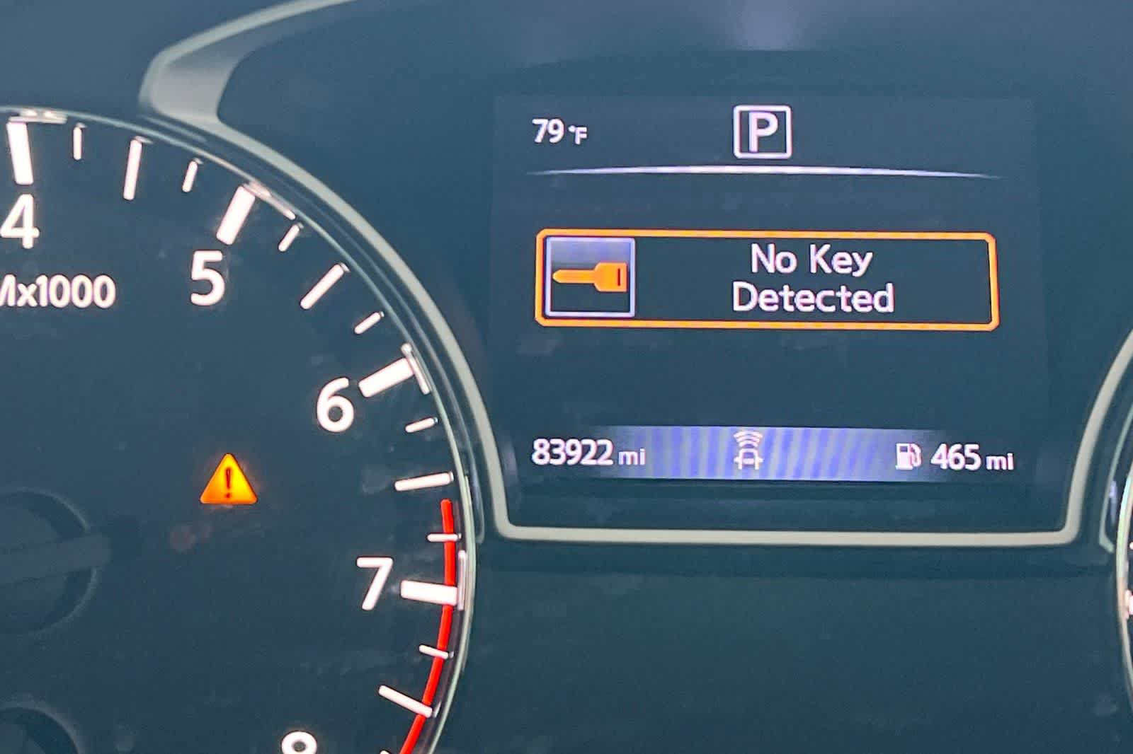 Used 2018 Nissan Altima 2.5 S w/ S Convenience Package FWD image 26