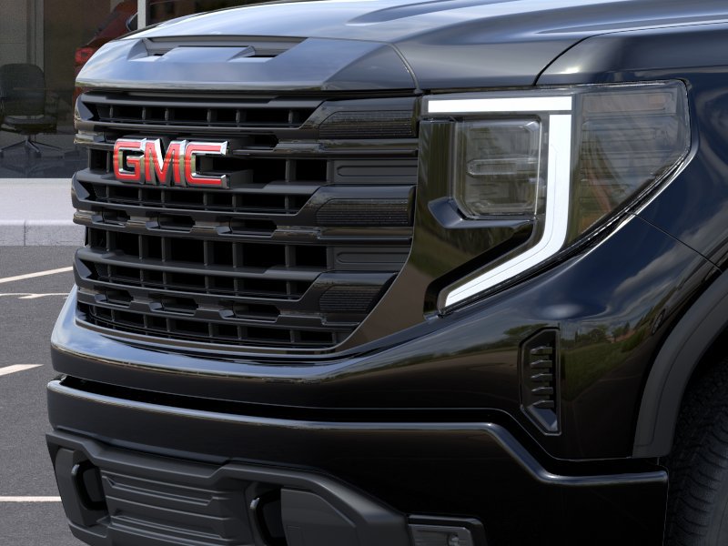 New 2026 GMC Sierra 1500 Elevation w/ Preferred Package AWD/4WD image 13