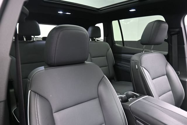 Used 2025 Buick Enclave Preferred w/ Power Package AWD/4WD image 29