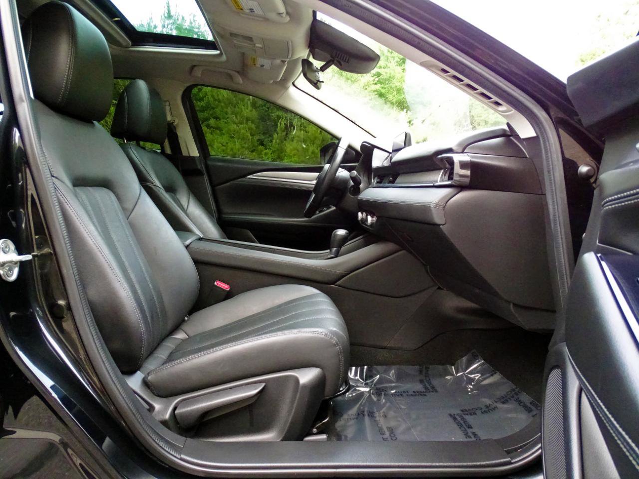 Used 2020 MAZDA MAZDA6 Touring FWD image 37