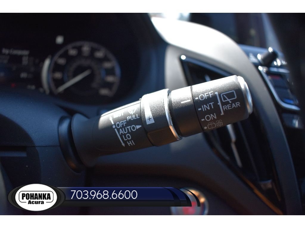 New 2026 Acura RDX w/ Advance Package AWD/4WD image 11