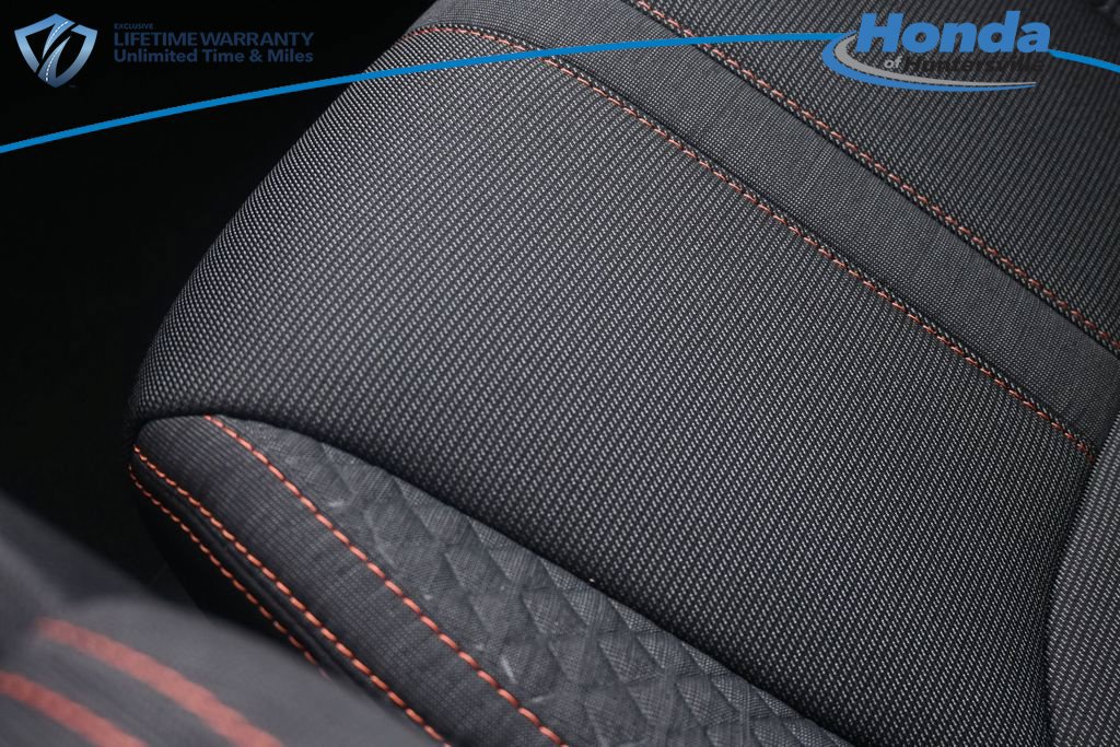 New 2026 Honda Pilot Sport image 35