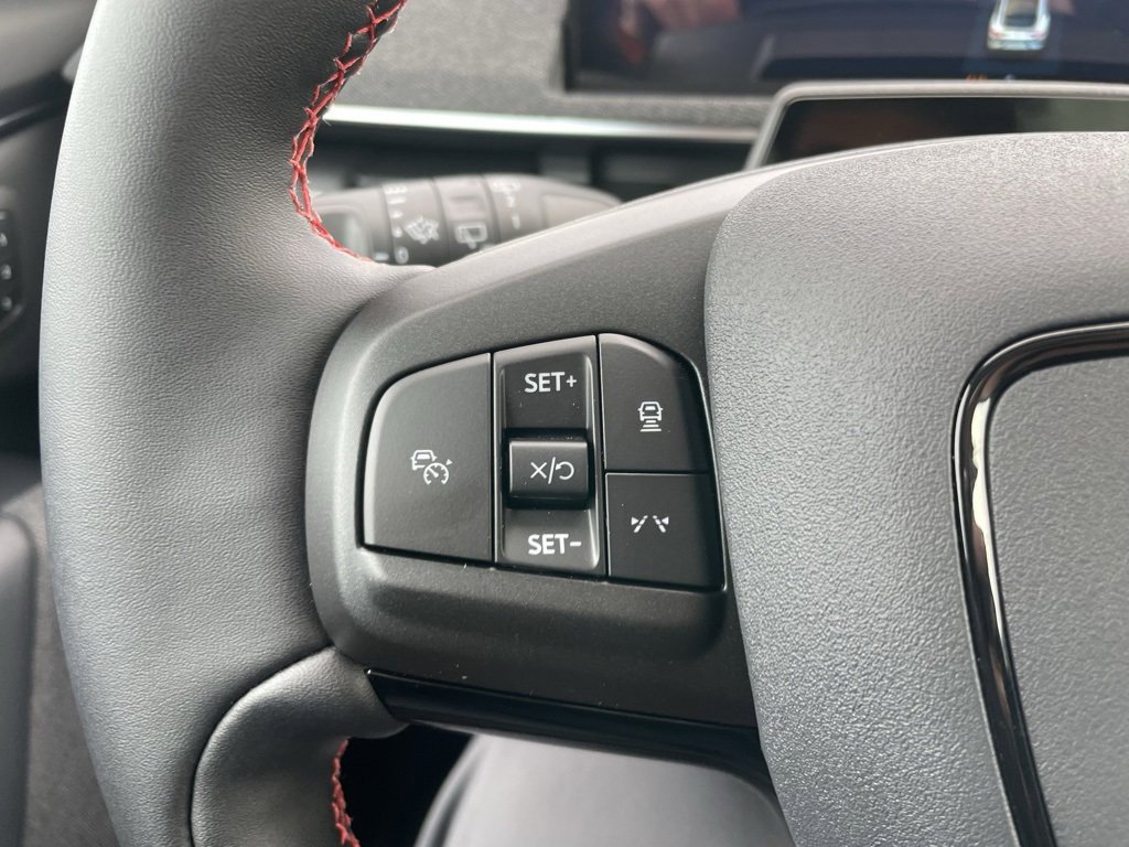 New 2025 Ford Mustang Mach-E Premium w/ Sport Appearance Package image 22