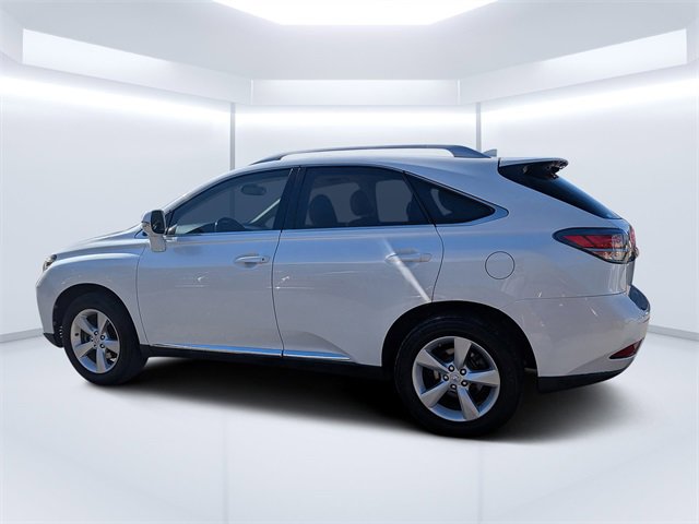 Used 2015 Lexus RX 350 FWD image 3
