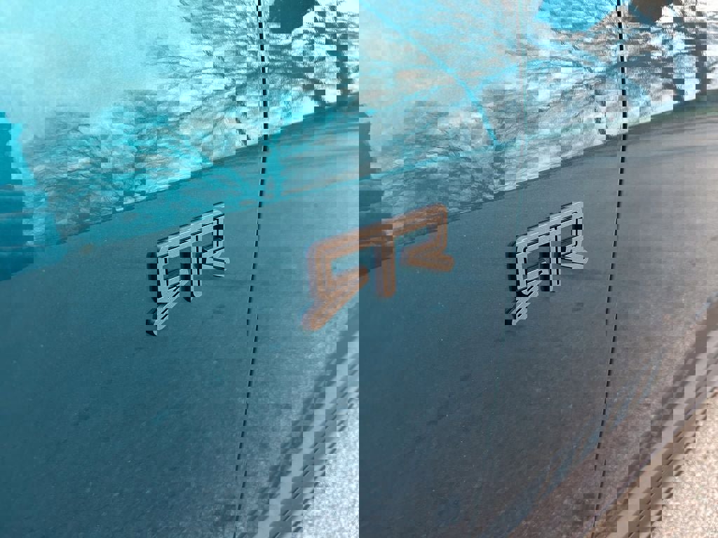 New 2026 Ford Mustang GT RWD image 42