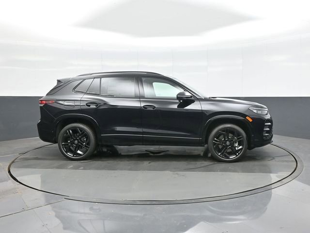 New 2026 Volkswagen Tiguan SE R-Line image 8