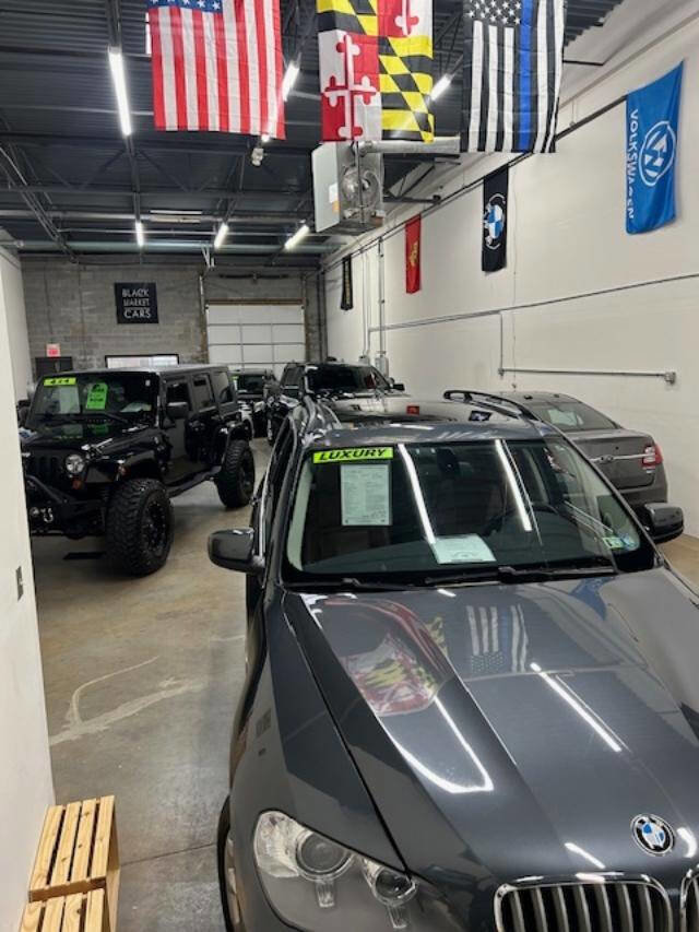 Used 2010 Honda CR-V EX image 35