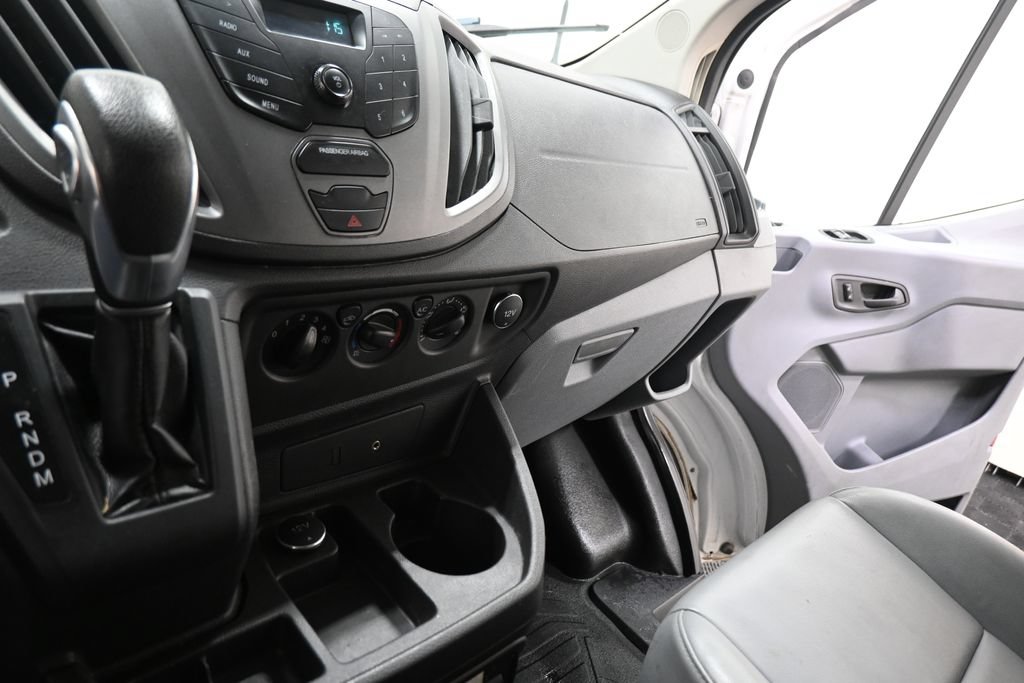 Used 2015 Ford Transit 150 130 Low Roof RWD image 14