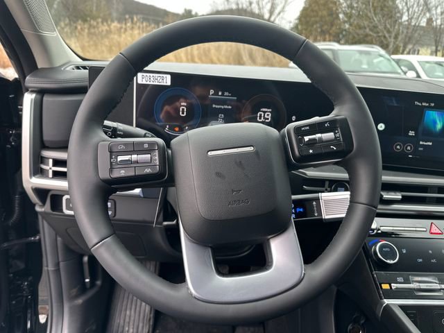 New 2026 Hyundai Santa Fe XRT AWD/4WD image 13