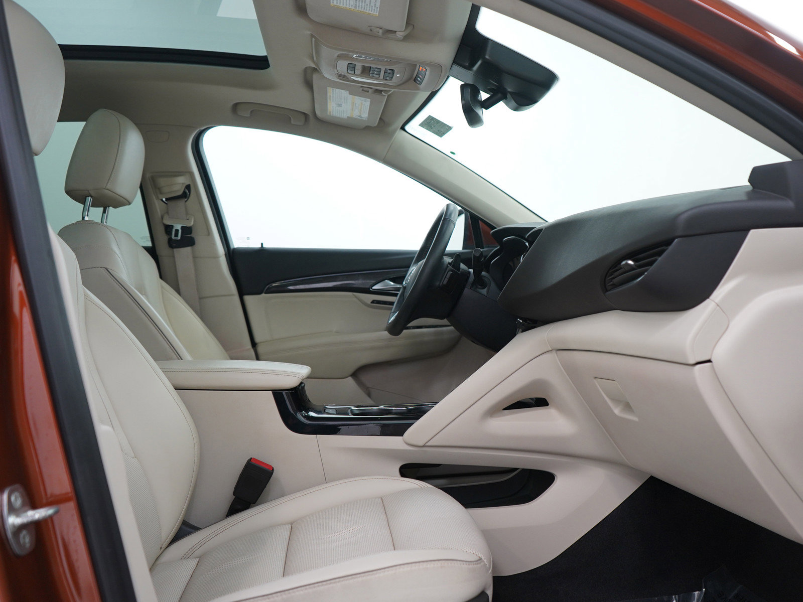 Used 2022 Buick Envision Essence w/ Technology Package I image 10