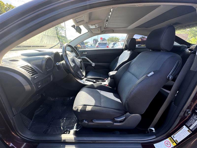 Used 2010 Scion tC image 10