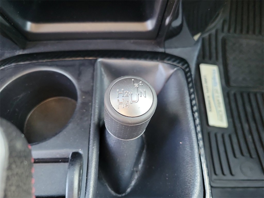 Used 2021 Toyota 4Runner TRD Off-Road image 26