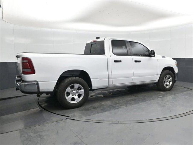 Used 2024 RAM 1500 Tradesman image 3