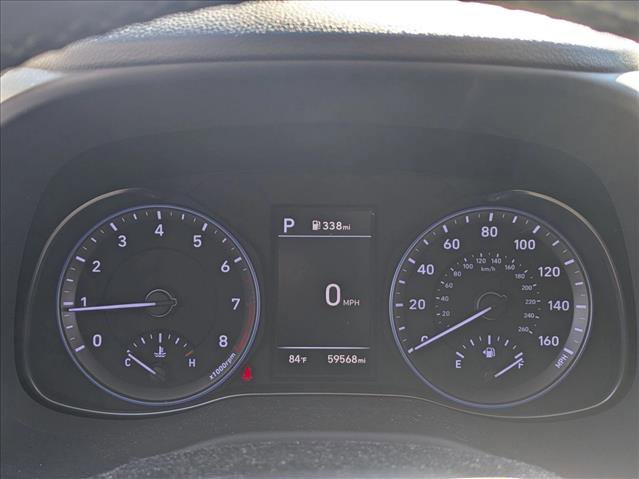 Used 2020 Hyundai Kona SEL Plus image 16