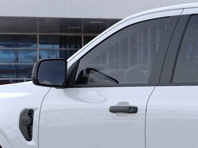 New 2026 Ford Ranger XLT w/ Equipment Group 301A High AWD/4WD image 20