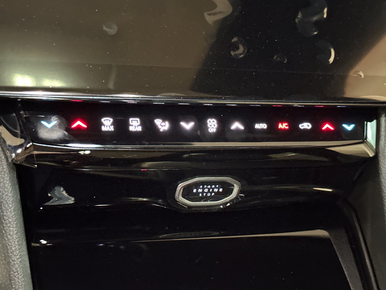 New 2026 Jeep Grand Cherokee Limited AWD/4WD image 20