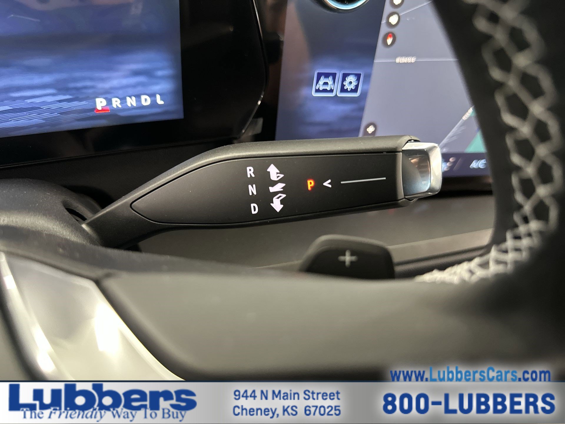 New 2026 Chevrolet Traverse LT image 11