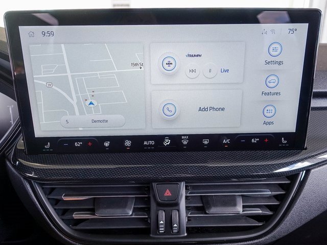 New 2026 Ford Escape ST-Line w/ Tech Pack #1 image 17