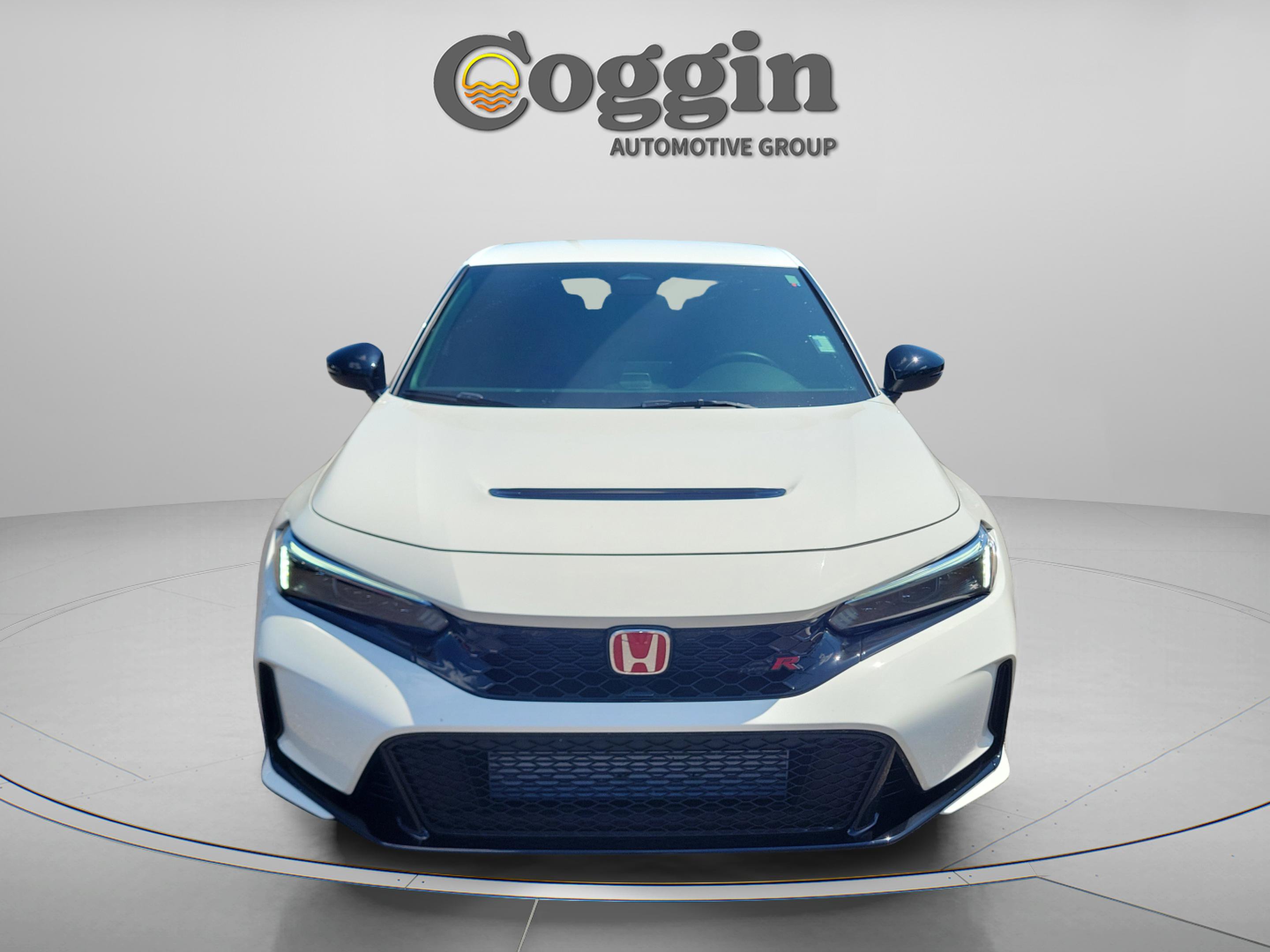 Used 2023 Honda Civic Type R image 8