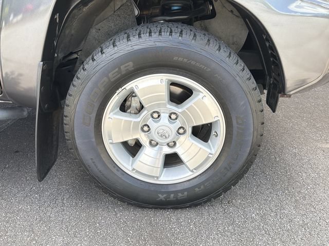 Used 2014 Toyota Tacoma PreRunner w/ TRD Sport Package RWD image 14
