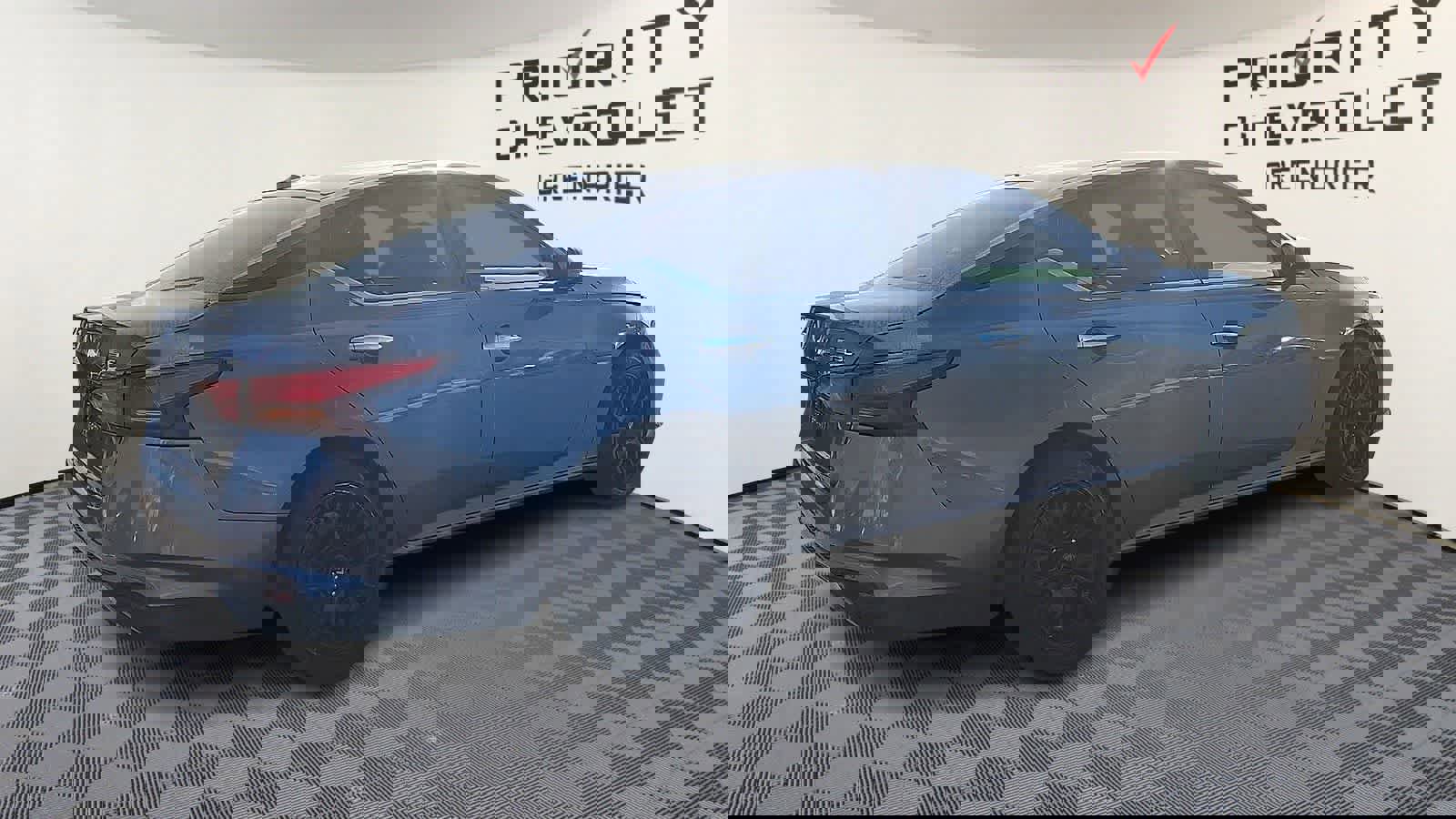 Used 2019 Nissan Altima 2.5 SL image 8