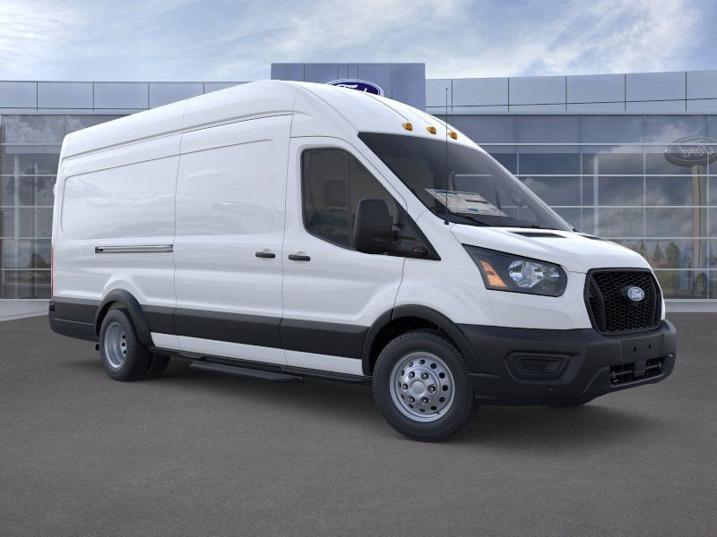 New 2026 Ford Transit 350 148 High Roof Extended DRW RWD image 37