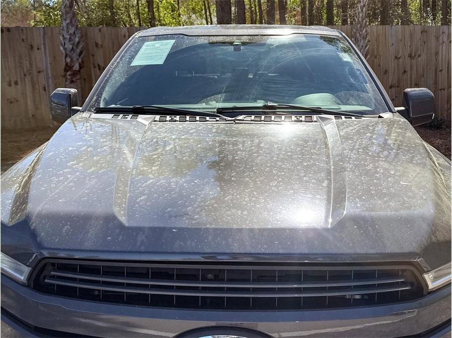 Used 2018 Ford F150 Lariat w/ Equipment Group 502A Luxury AWD/4WD image 17