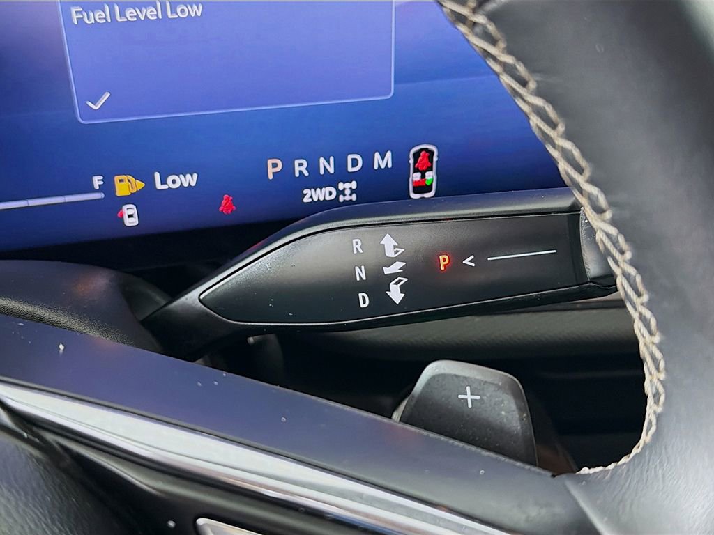 Used 2024 Buick Envision Preferred image 32