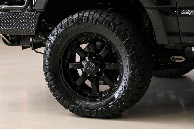 Used 2020 Ford F250 Platinum w/ FX4 Off-Road Package AWD/4WD image 49