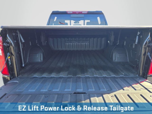 Used 2024 Chevrolet Silverado 1500 ZR2 w/ ZR2 Bison Edition AWD/4WD image 20