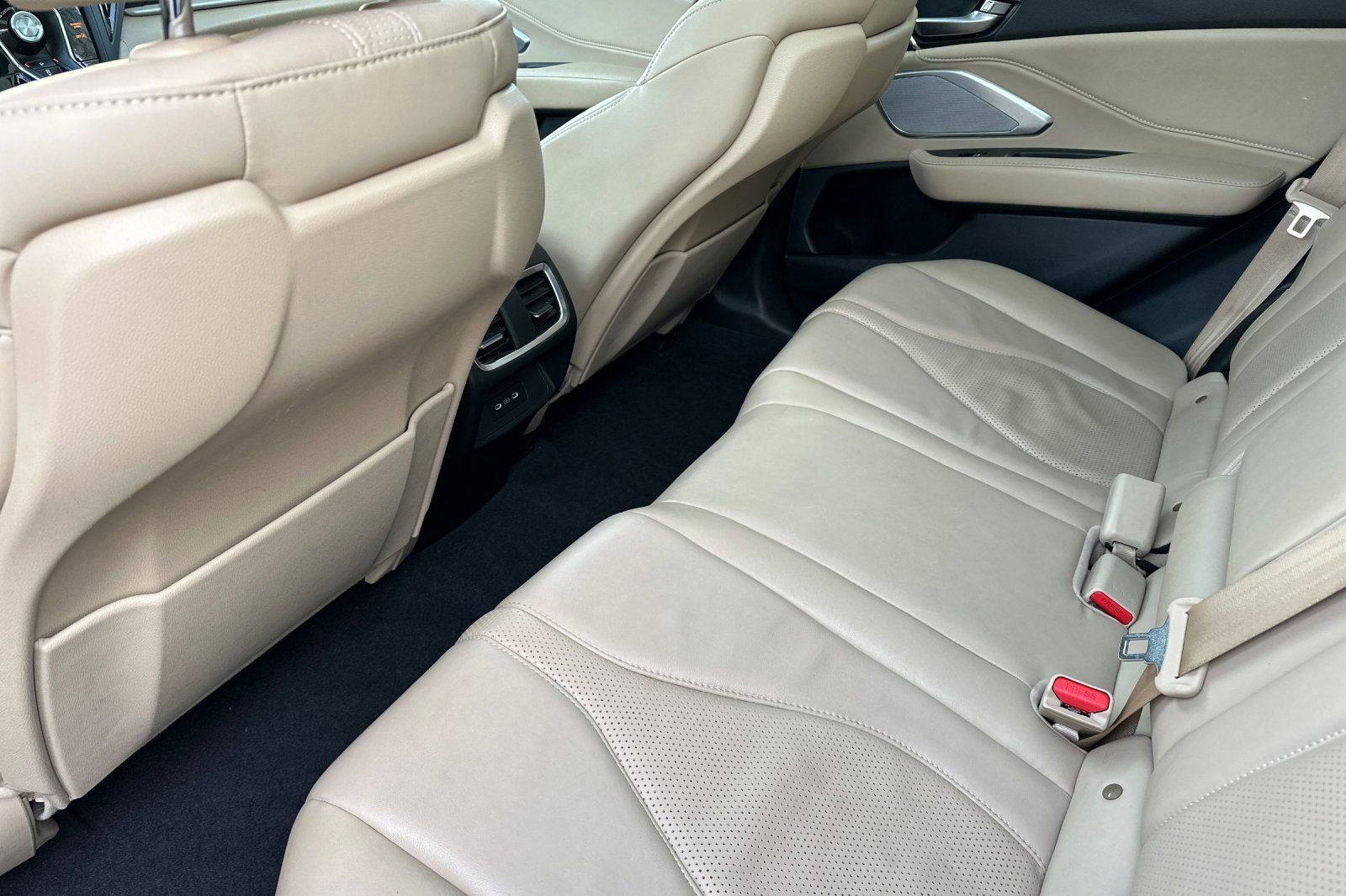 Used 2022 Acura RDX Technology Package image 4