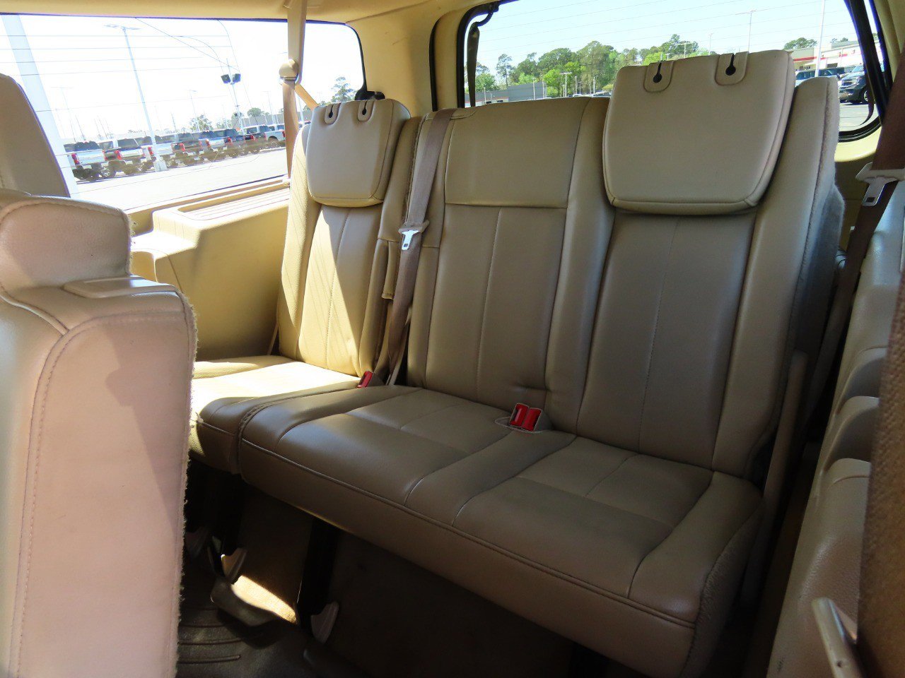 Used 2013 Ford Expedition EL XLT image 23