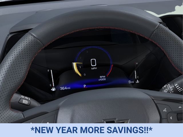 New 2026 Chevrolet TrailBlazer RS w/ Convenience Package image 18