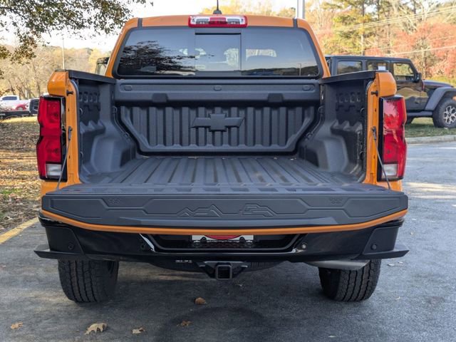 New 2026 Chevrolet Colorado Z71 w/ Z71 Convenience Package 2 image 28