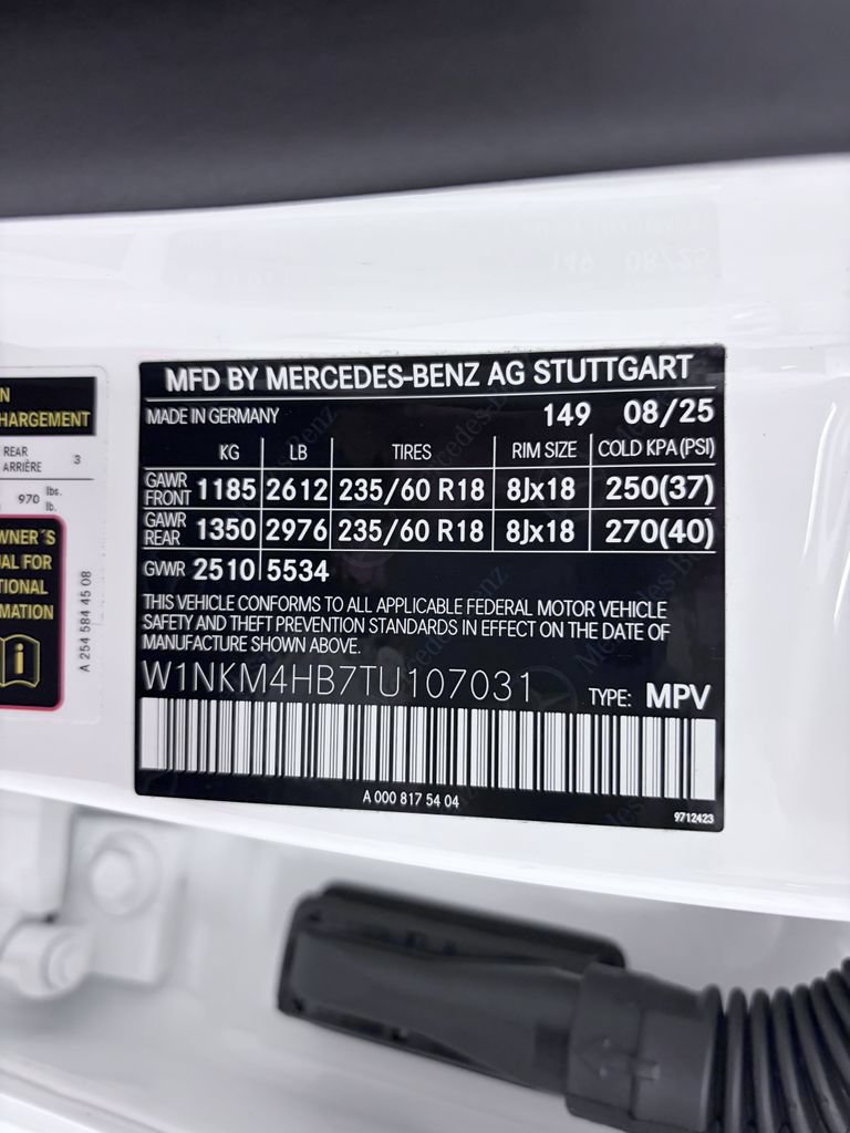 Certified 2026 Mercedes-Benz GLC 300 4MATIC image 26