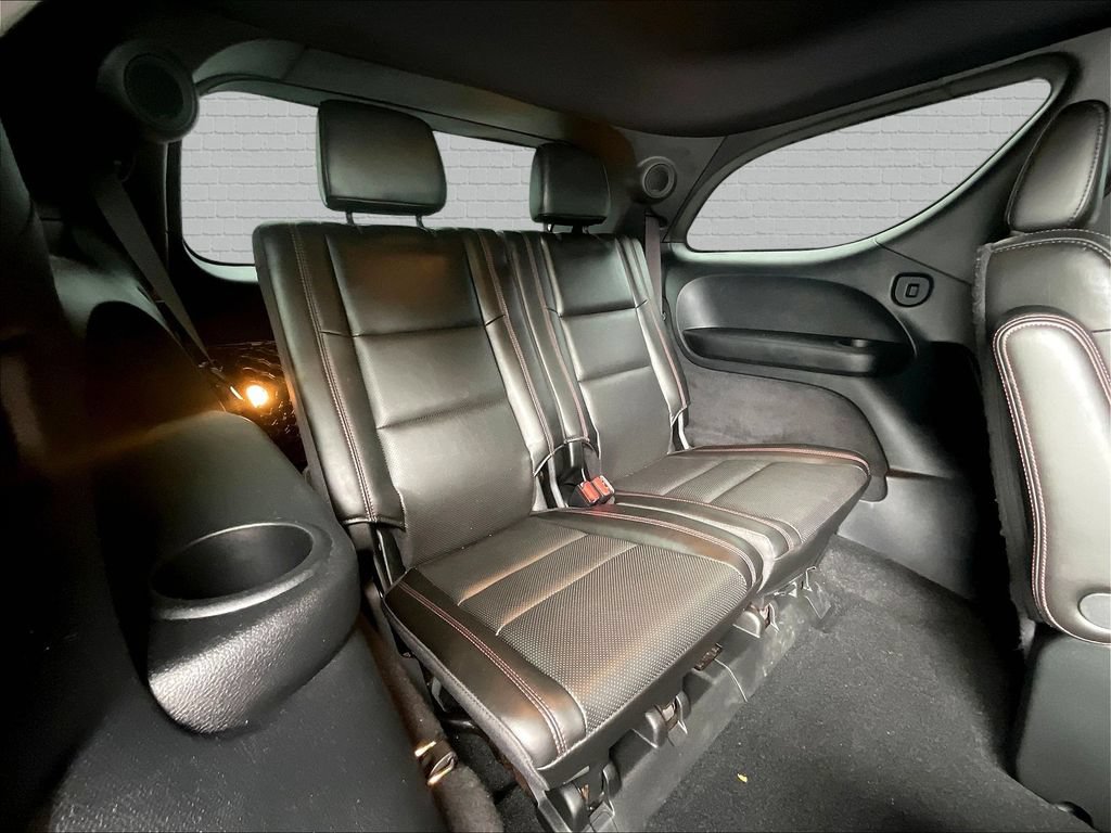 Used 2021 Dodge Durango R/T RWD image 24
