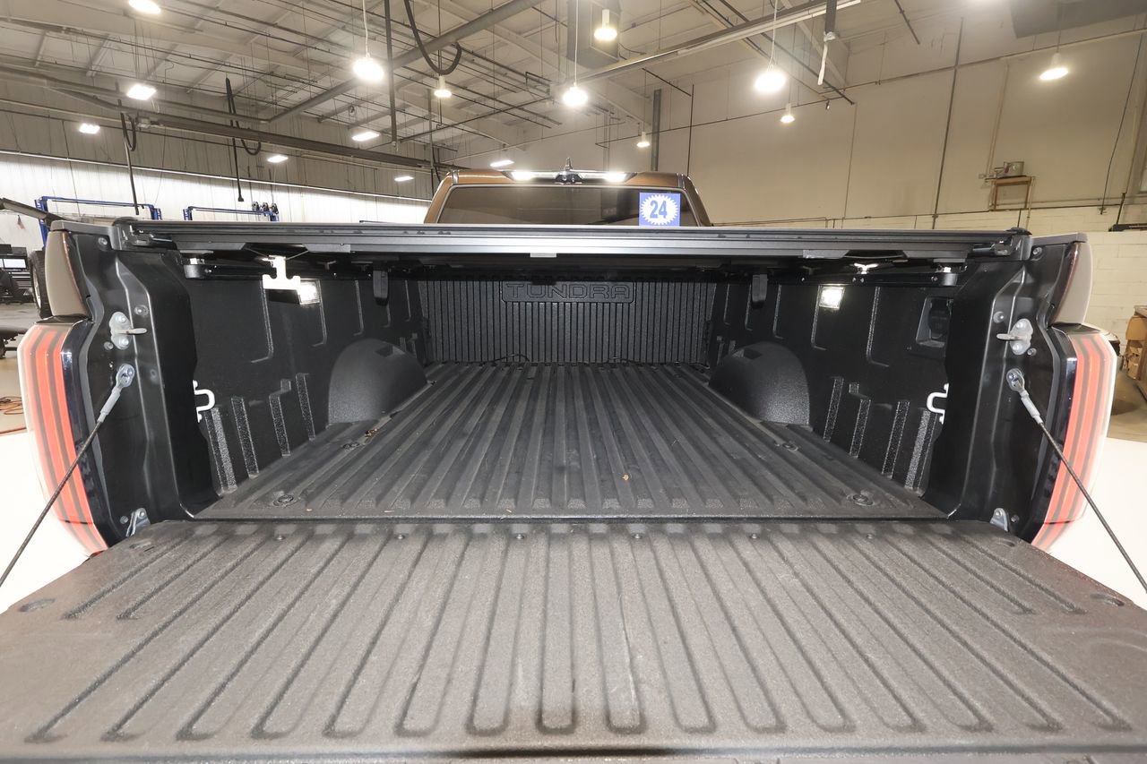 Used 2024 Toyota Tundra 1794 Edition image 25
