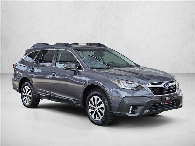 Used 2022 Subaru Outback Premium w/ Popular Package #1 AWD/4WD image 3