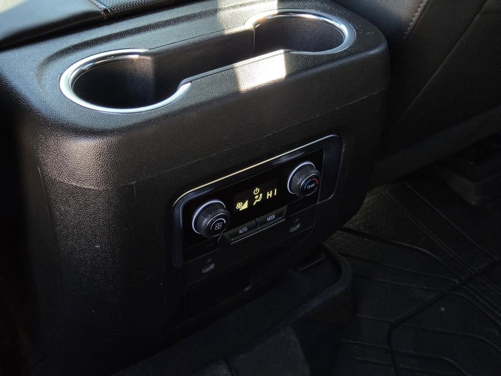 Used 2023 Chevrolet Tahoe RST image 16