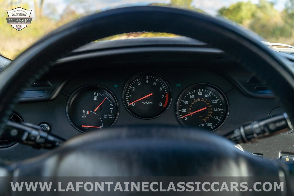 Used 1994 Toyota Supra Turbo image 54