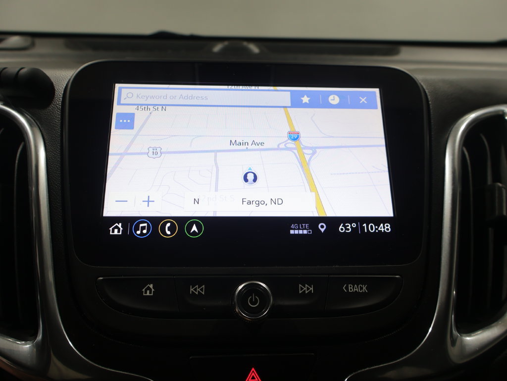 Used 2019 Chevrolet Equinox Premier AWD/4WD image 19