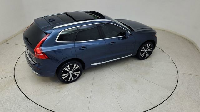 Used 2023 Volvo XC60 B5 Plus w/ Climate Package image 79