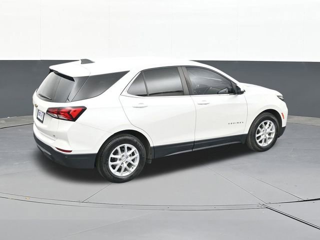 Used 2023 Chevrolet Equinox LT image 61